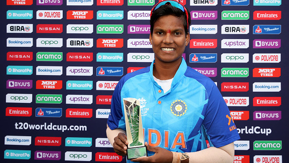 WPL 2023: India all-rounder Deepti Sharma appointed UP Warriorz vice-captain