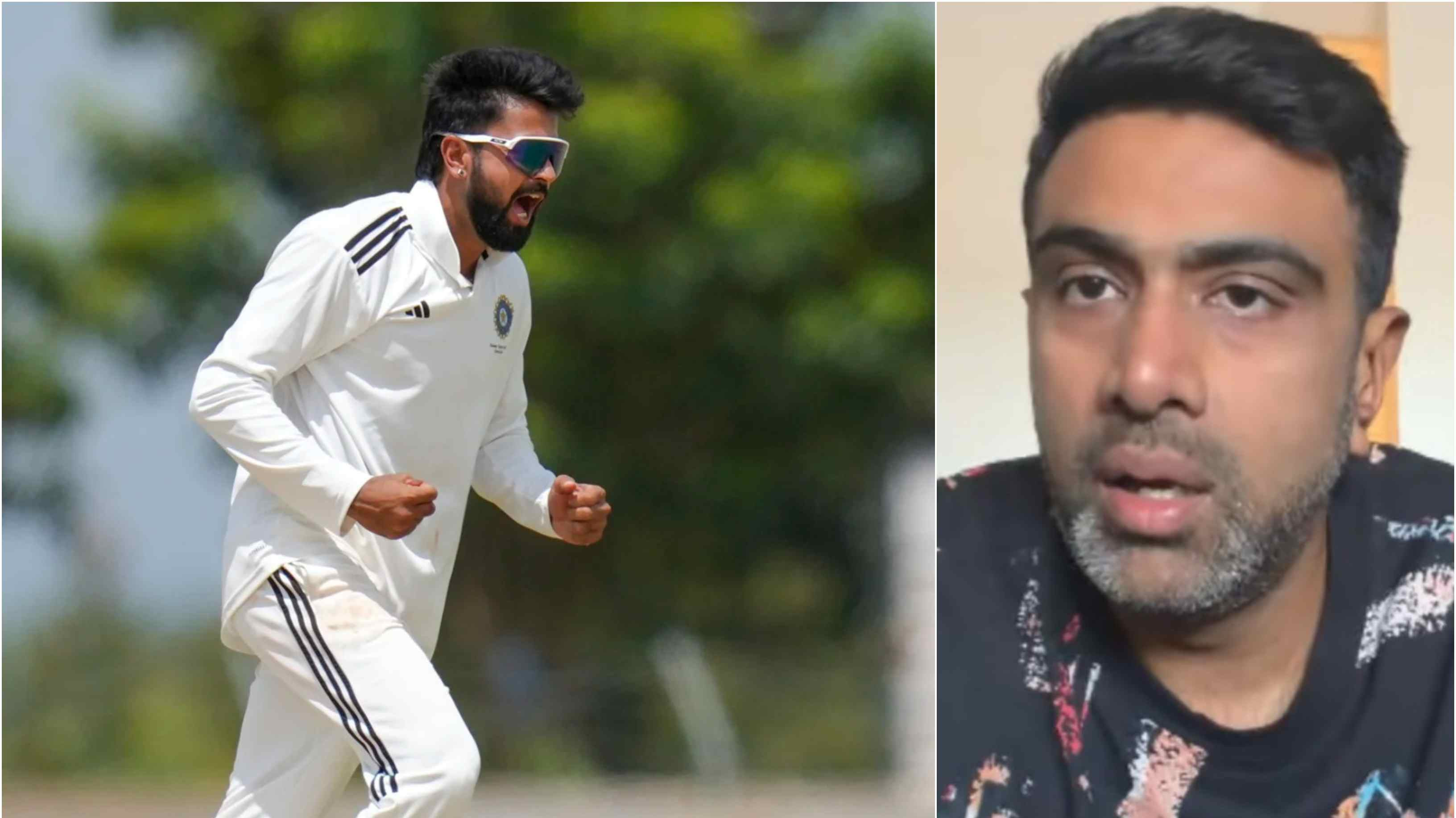 SL v IND 2026: “I think very highly of him,” Ashwin hopes Saransh Jain would get chance to showcase skills during Sri Lanka Tests