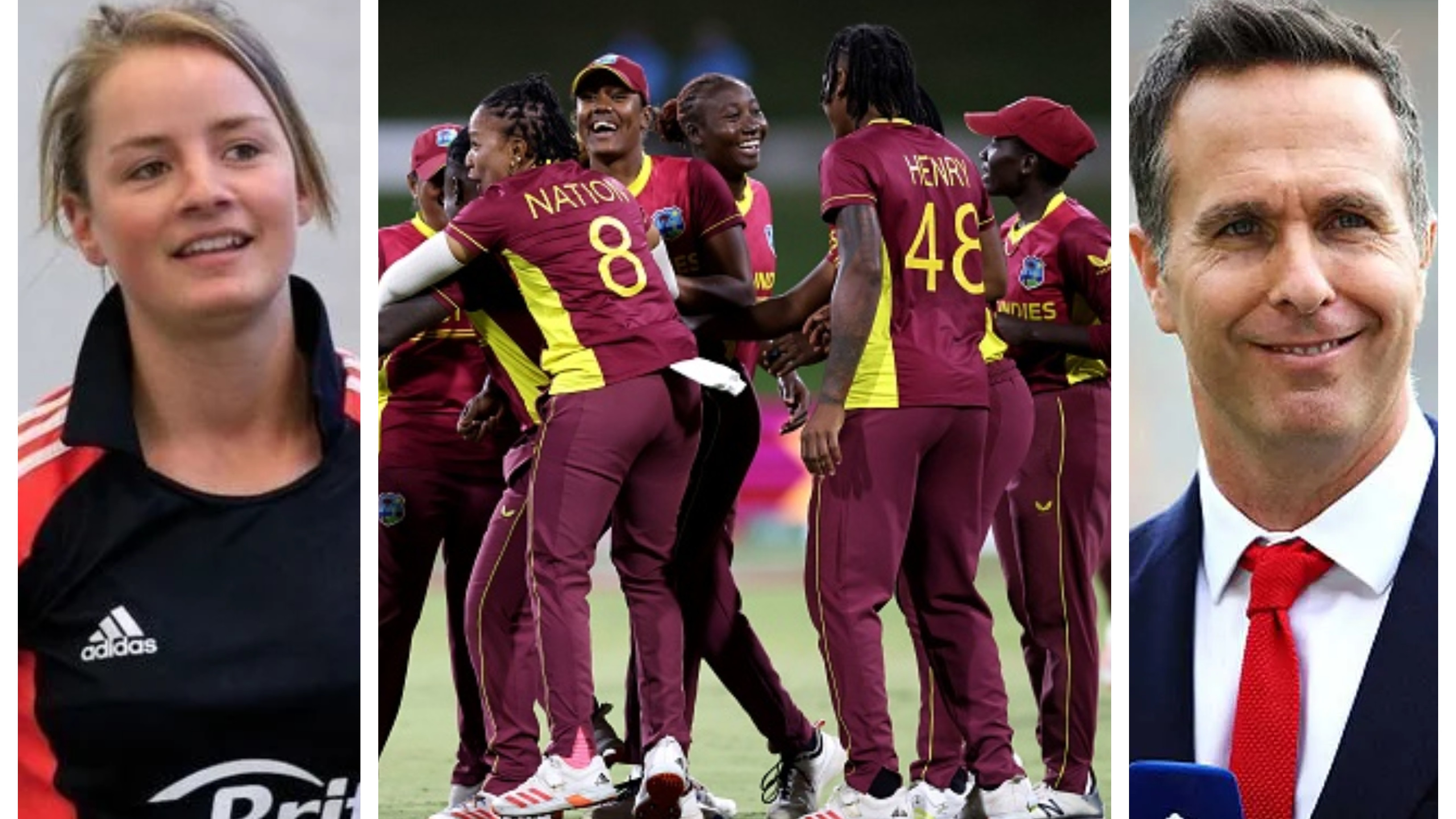 CWC 2022: Cricket fraternity reacts as West Indies wins last-over thriller vs New Zealand in tournament opener