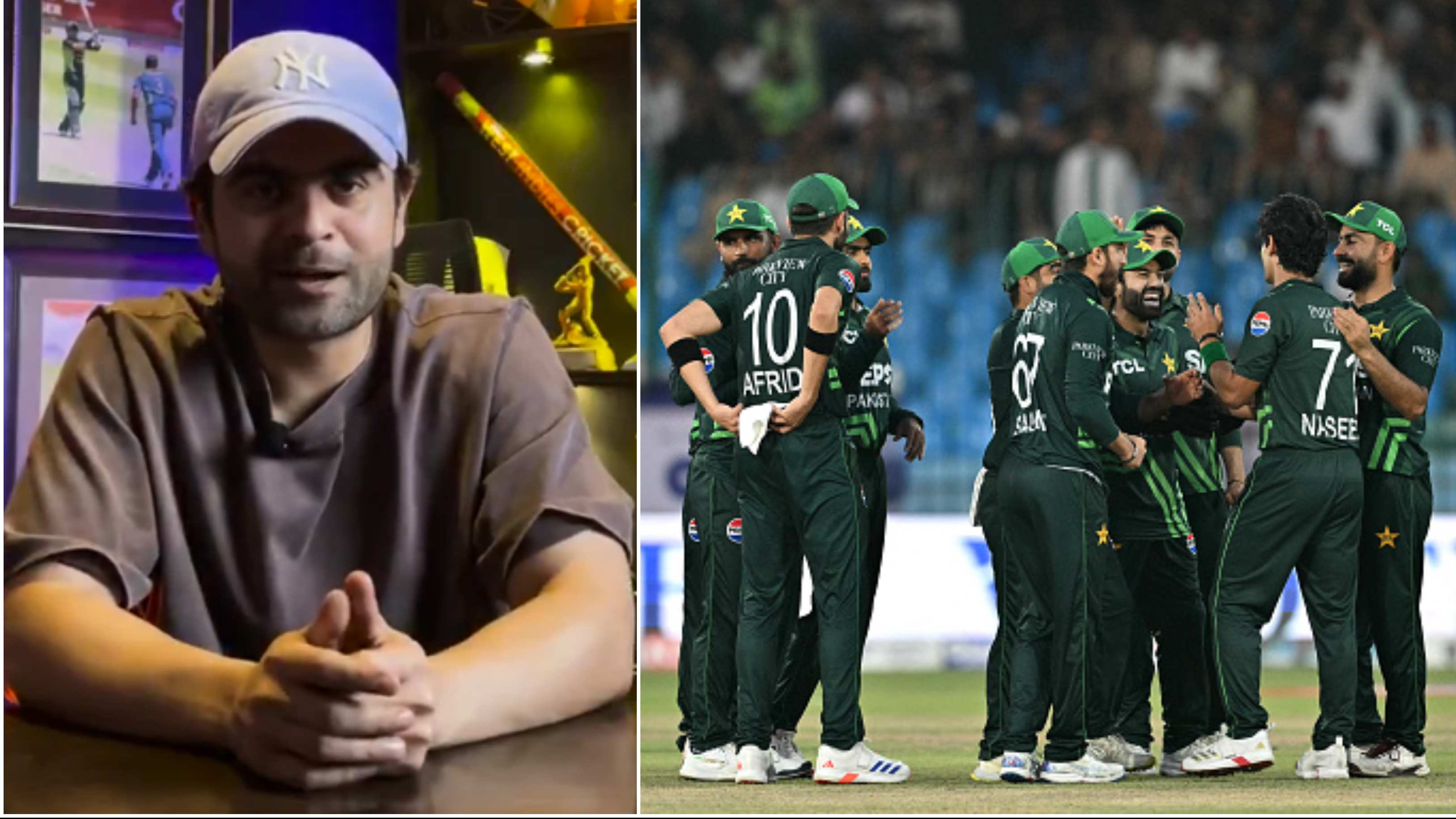 “Bubble has burst ahead of Champions Trophy,” Shahzad bashes Pakistan team after loss in tri-series final to New Zealand