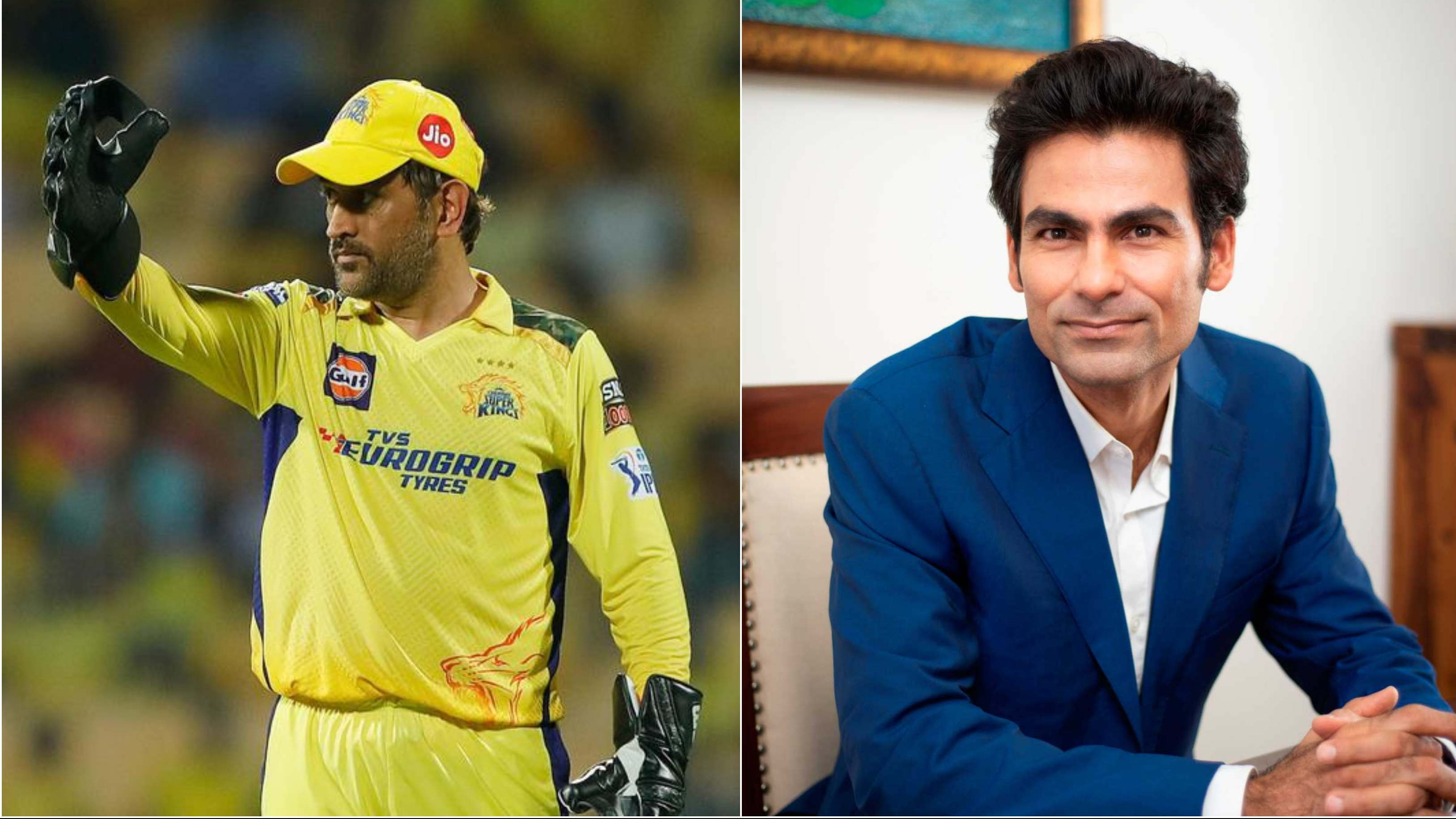 IPL 2024: “Dhoni has this special medicine…,” Kaif hails CSK skipper’s ability to bring the best out of his players