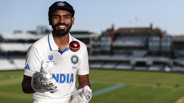  KS Bharat moves to Dubai to explore cricket opportunities in UAE; likely to register for ILT20 - Report