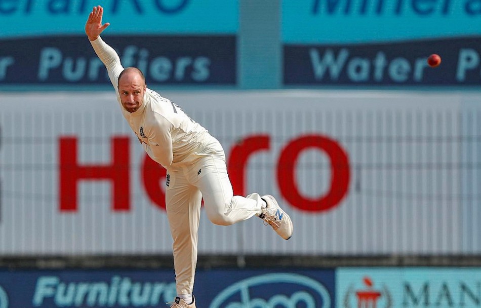 Jack Leach ready for the pink ball challenge in India | BCCI