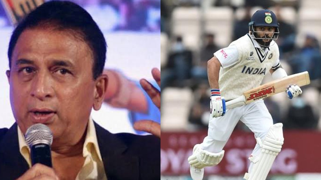 ENG v IND 2021: Sunil Gavaskar explains why Indian team shouldn't worry about England series