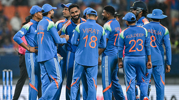 NZ v IND 2026: India ODI squad announcement delayed as selectors work on alternate squad plan for last two games - Report