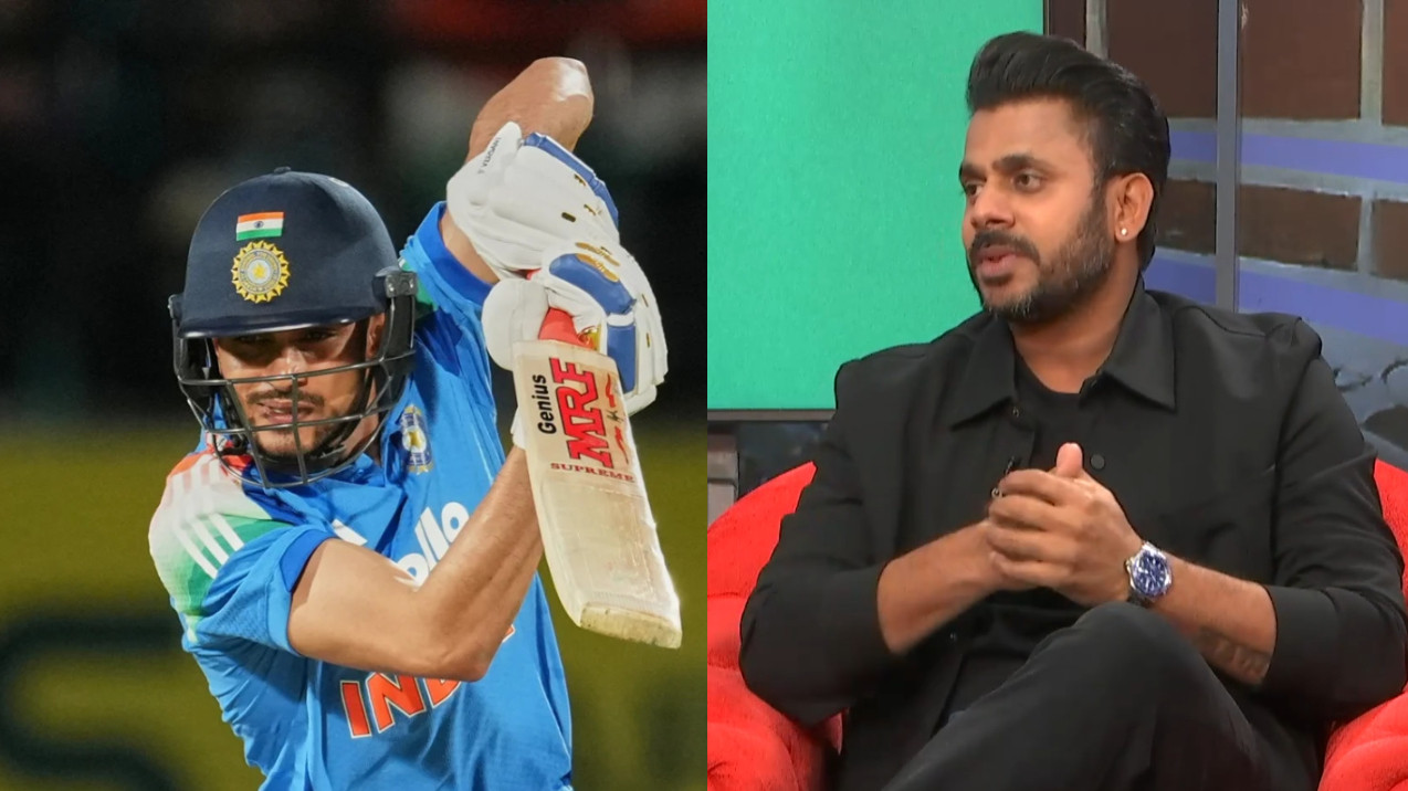 IND v AFG 2026: ‘Used to get out playing glory shots’- Manoj Tiwary lauds captain Shubman Gill's maturity and finishing the job