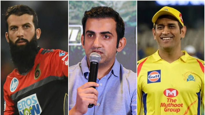 IPL 2021: Gautam Gambhir explains why Moeen Ali can be a good buy for CSK