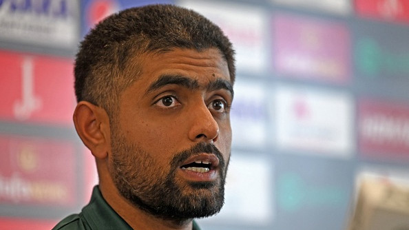 PAK v WI 2022: There's always room for improvement- Babar Azam after ODI series sweep vs WI