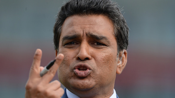 Sanjay Manjrekar says India's Sri Lanka-bound squad should not be called 'second string'