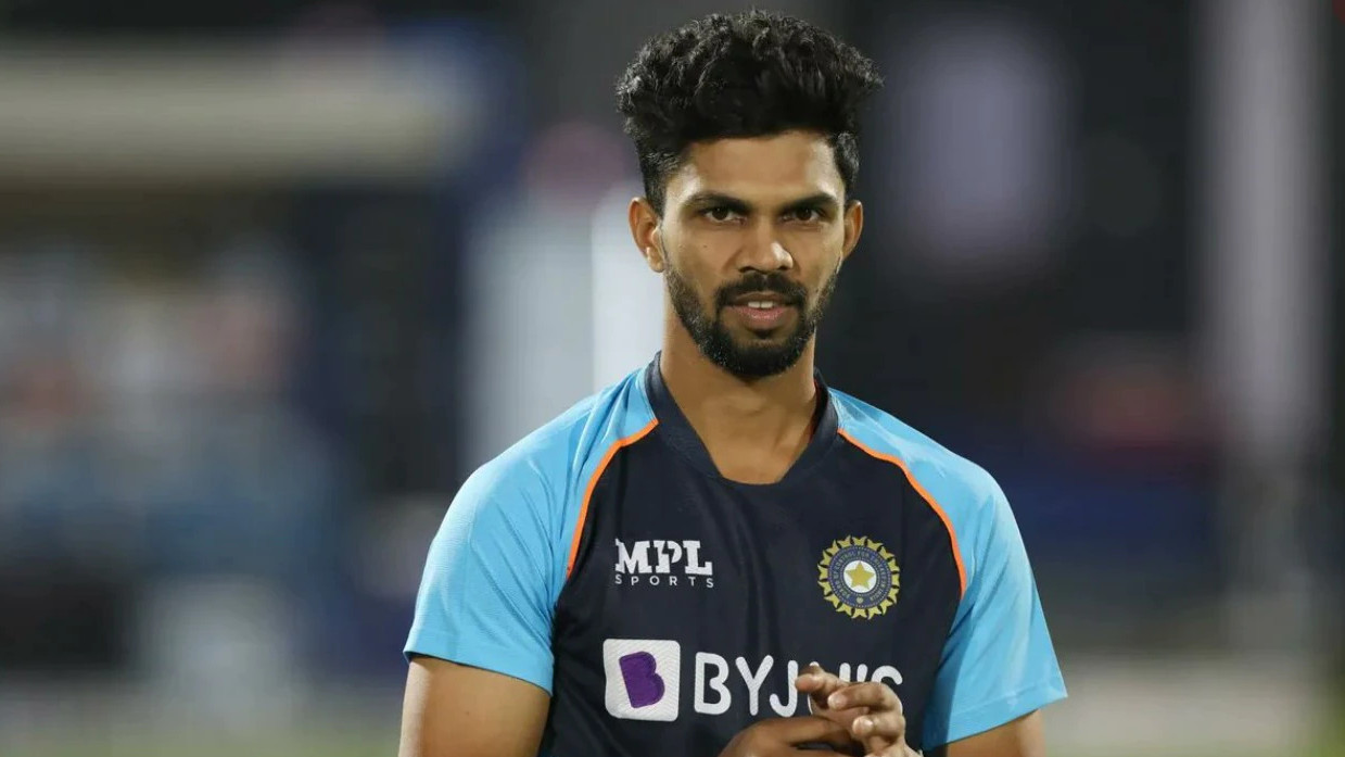 Ruturaj Gaikwad wants to do well in all three formats, as he aims for a comeback into Indian team