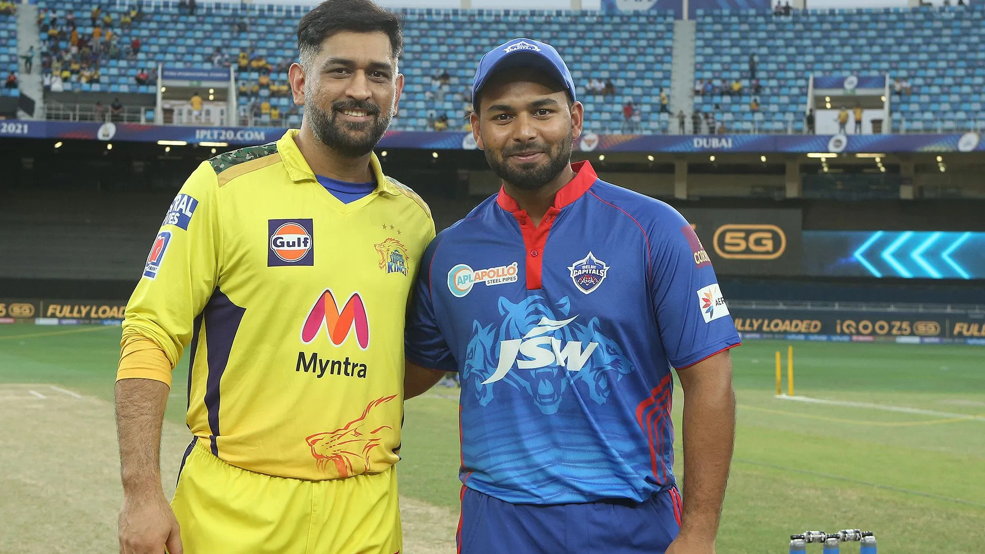 IPL 2021: Qualifier 1, DC v CSK – COC Predicted Playing XIs