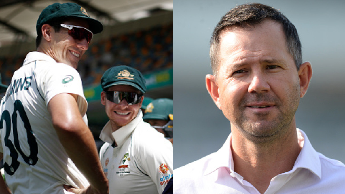 Ricky Ponting explains how Steve Smith will play crucial role for Australia as Test vice-captain