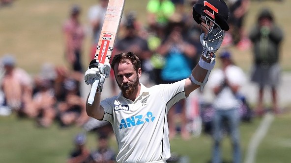 NZ v PAK 2020-21: ‘Simple values and consistency’, Williamson decodes New Zealand’s success in Test cricket