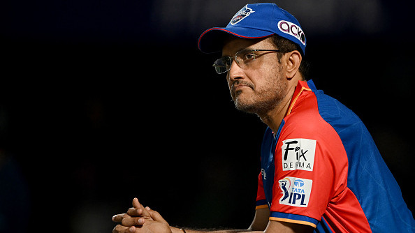 “I've got order of ombudsman,” Sourav Ganguly addresses query regarding conflict of interest after joining DC as head coach