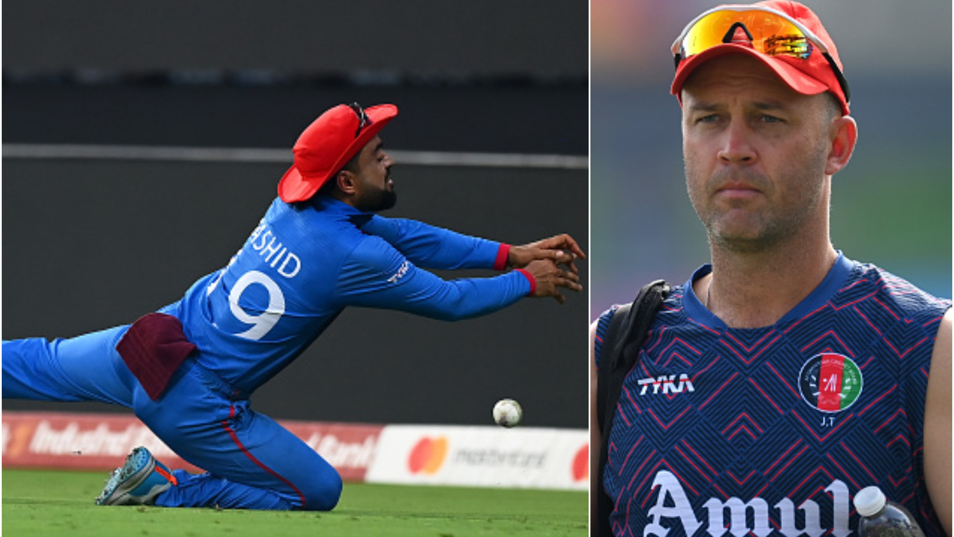 CWC 2023: “It's been happening a bit too much,” Jonathan Trott rues Afghanistan’s fielding lapses vs New Zealand