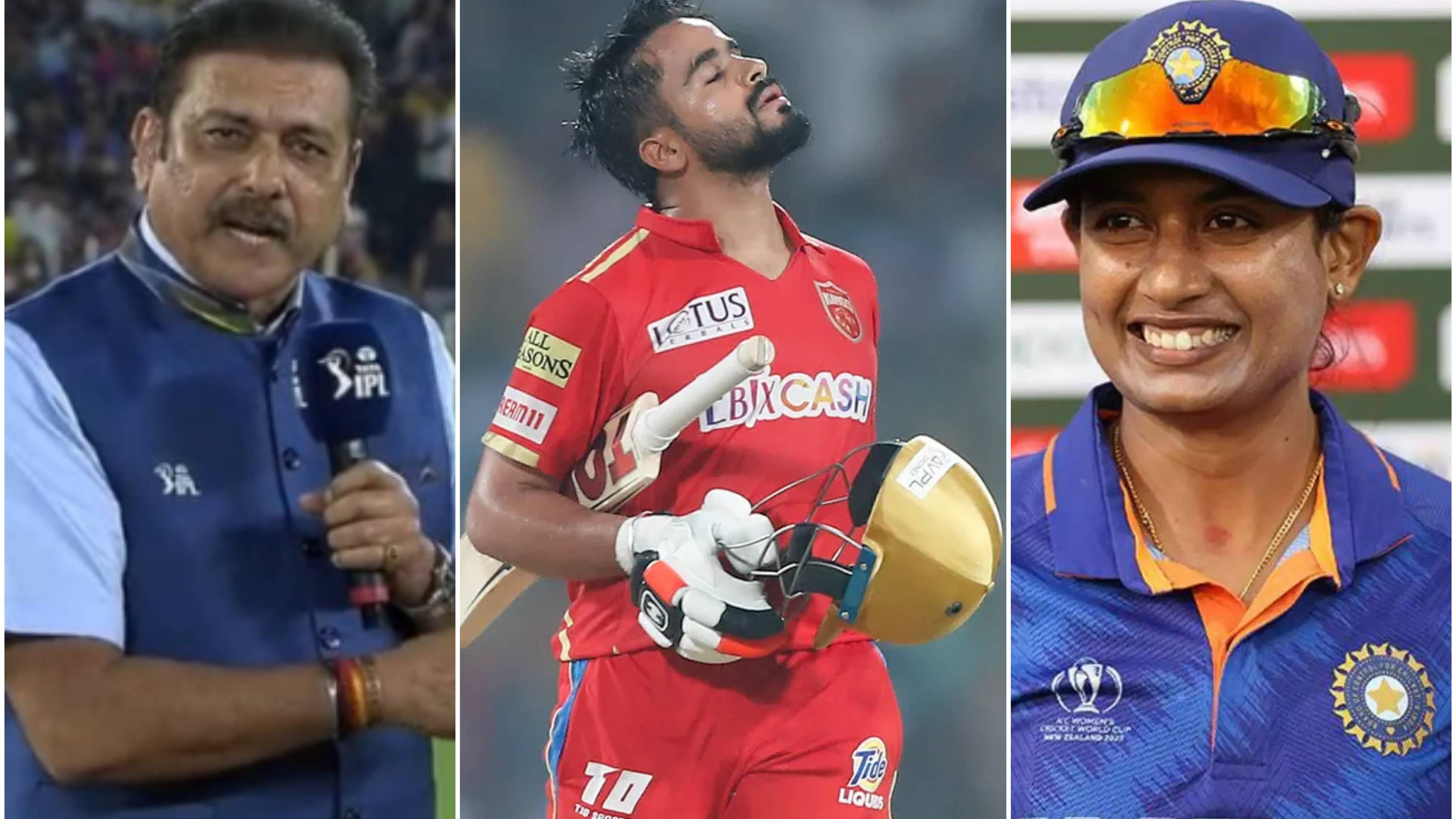 IPL 2023: Cricket fraternity reacts as Prabhsimran Singh, spinners script PBKS’ big win over DC