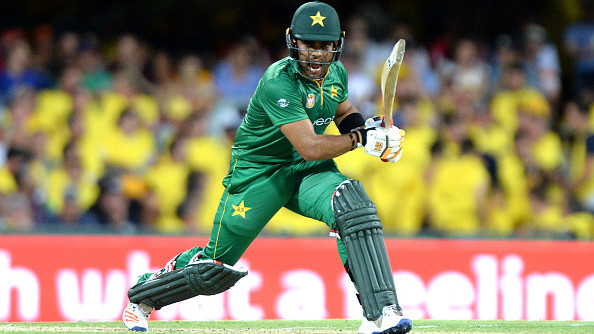 Umar Akmal defends not reporting spot-fixing approach; says he feared it wouldn't remain confidential