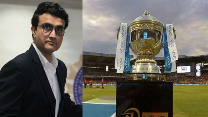 Sourav Ganguly talks about IPL 2020, the tour of Australia and possible paycuts due to COVID 19