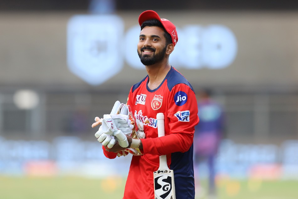 KL Rahul has reportedly parted ways with Punjab Kings (PBKS) franchise | PBKS Twitter