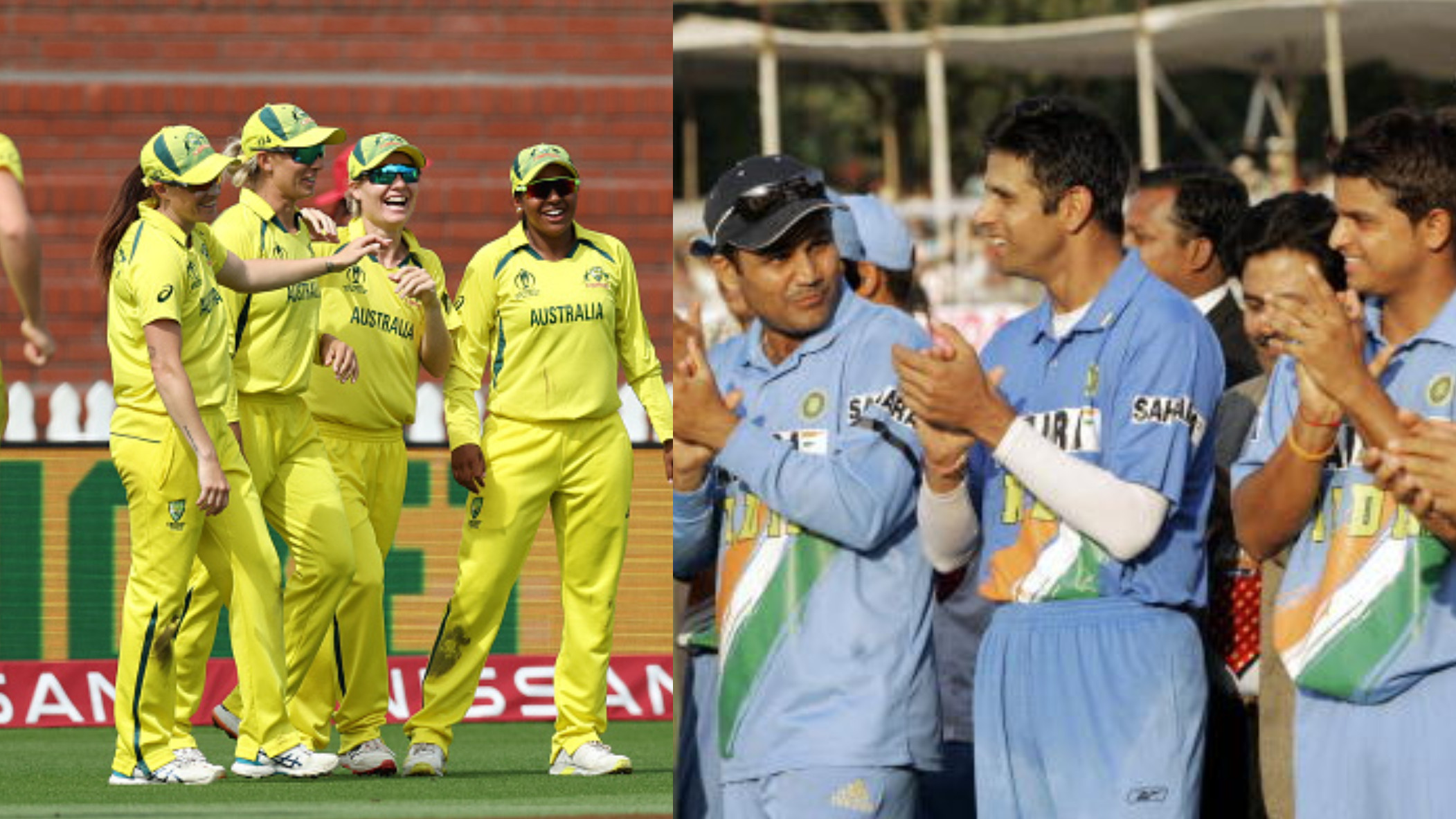 CWC 2022: Australia women register 18th straight win while chasing in ODIs; break Rahul Dravid’s Team India record