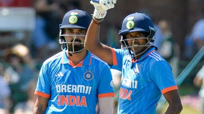 SA v IND 2023-24: “We lost wickets at crucial times”- KL Rahul on India’s defeat in 2nd ODI against South Africa