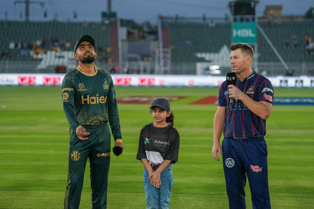 Remainder of the PSL 2025 likely to be played without DRS | PSL X