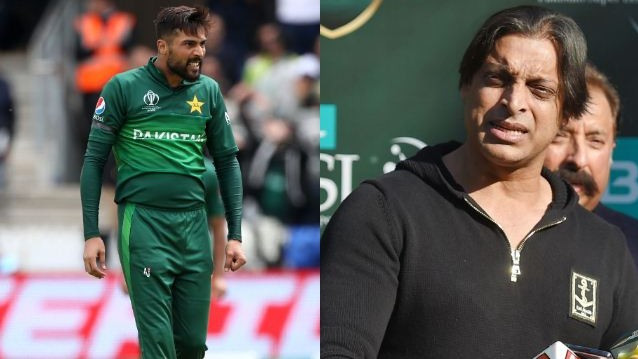‘Papa Mickey Arthur will not always be there to safeguard him’, Akhtar asks Amir to show maturity