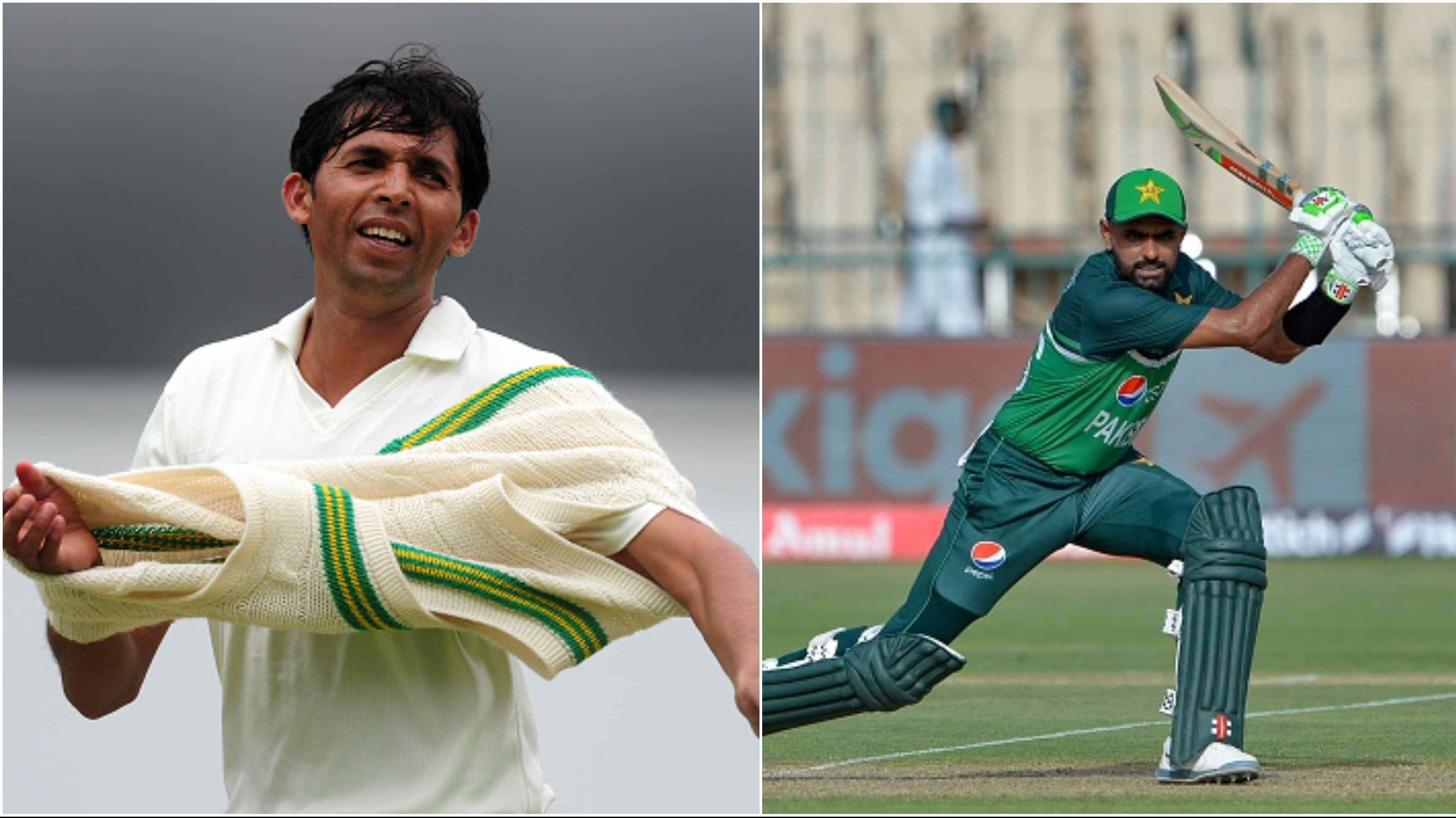 “I can bowl maiden over to Babar Azam in T20 cricket even today,” Mohammad Asif makes big claims