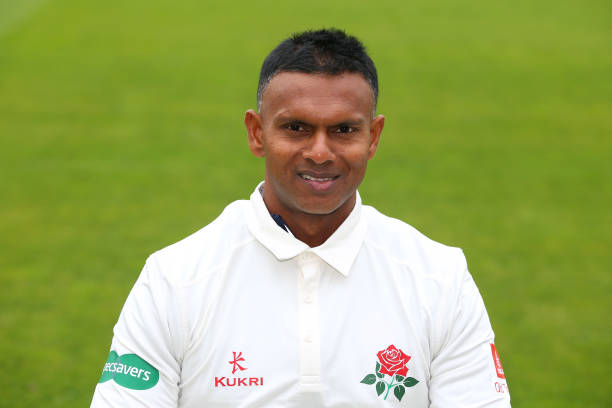 Shivnarine Chanderpaul I Getty