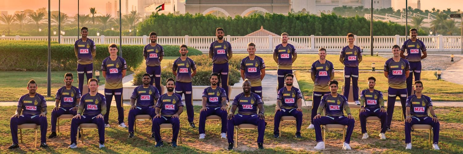 Kolkata Knight Riders finished at fifth spot in last edition of IPL | KKR Twitter 