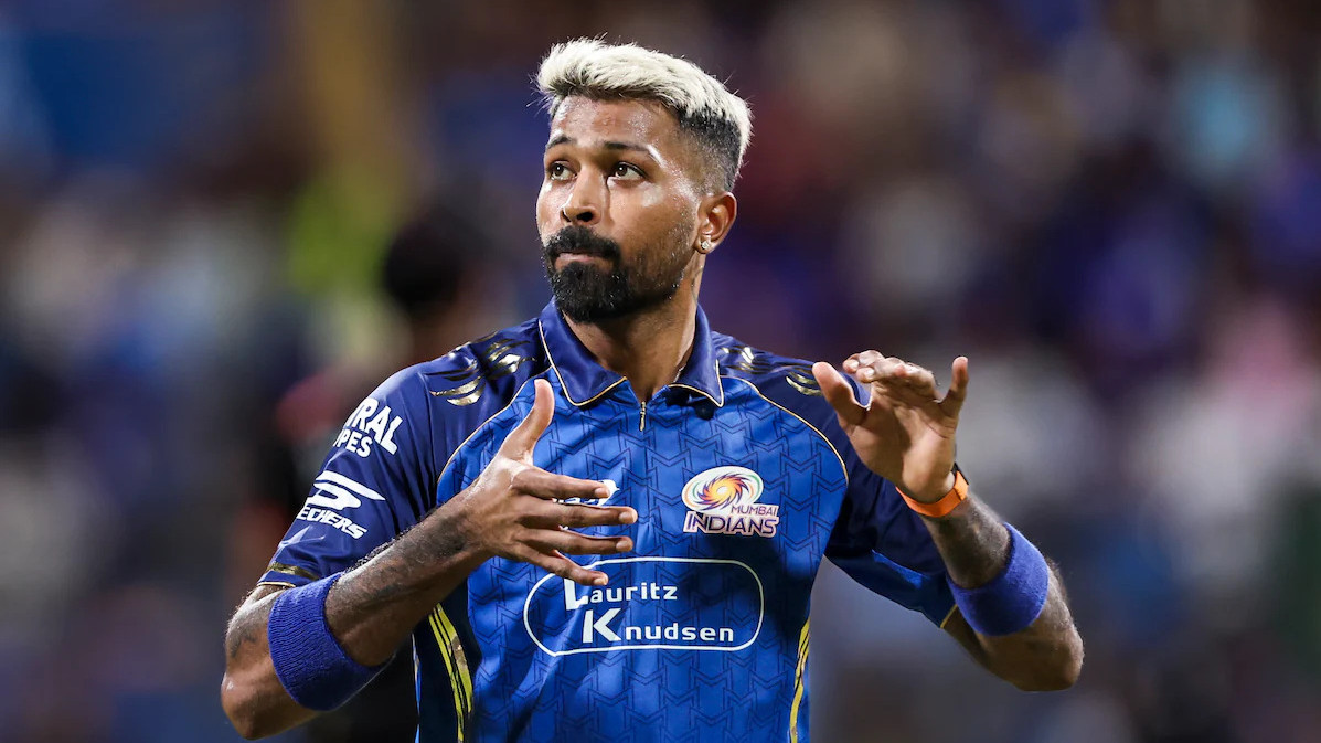 Hardik Pandya likely to be sacked as Mumbai Indians captain after disastrous IPL 2026 campaign: Report