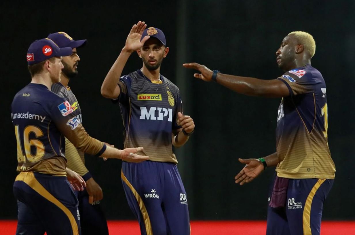 KKR lost the game against CSK by 18 runs | BCCI/IPL