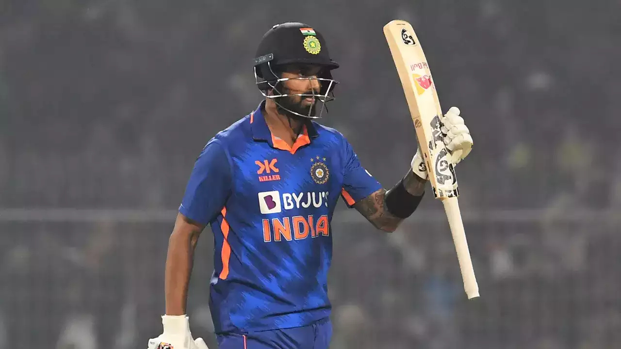 KL Rahul | BCCI