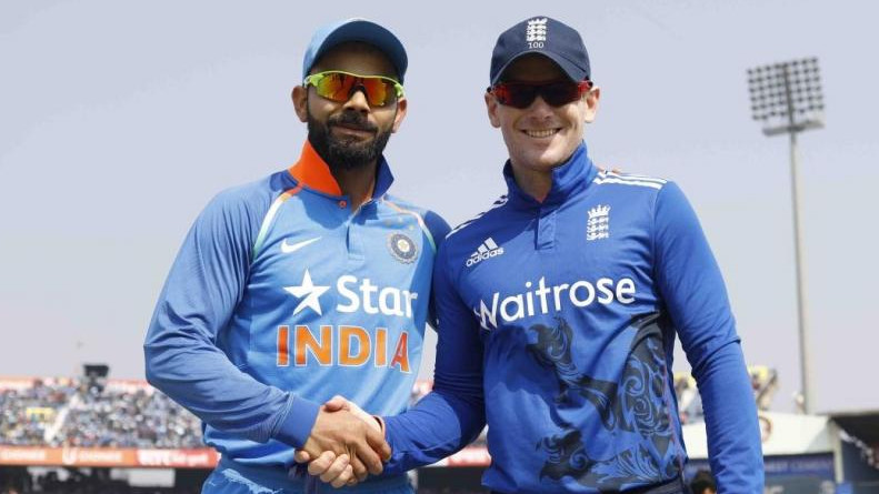 IND v ENG 2021: Final ODI likely to be shifted to Mumbai for smooth departure of England team