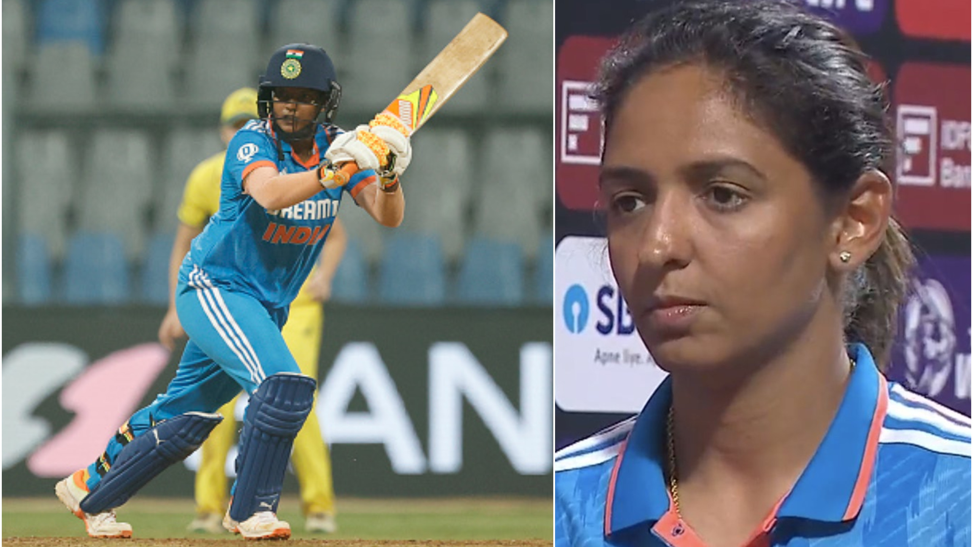 INDW v AUSW 2023-24: Harmanpreet Kaur rues Indian batters’ lack of match awareness after narrow loss in 2nd ODI