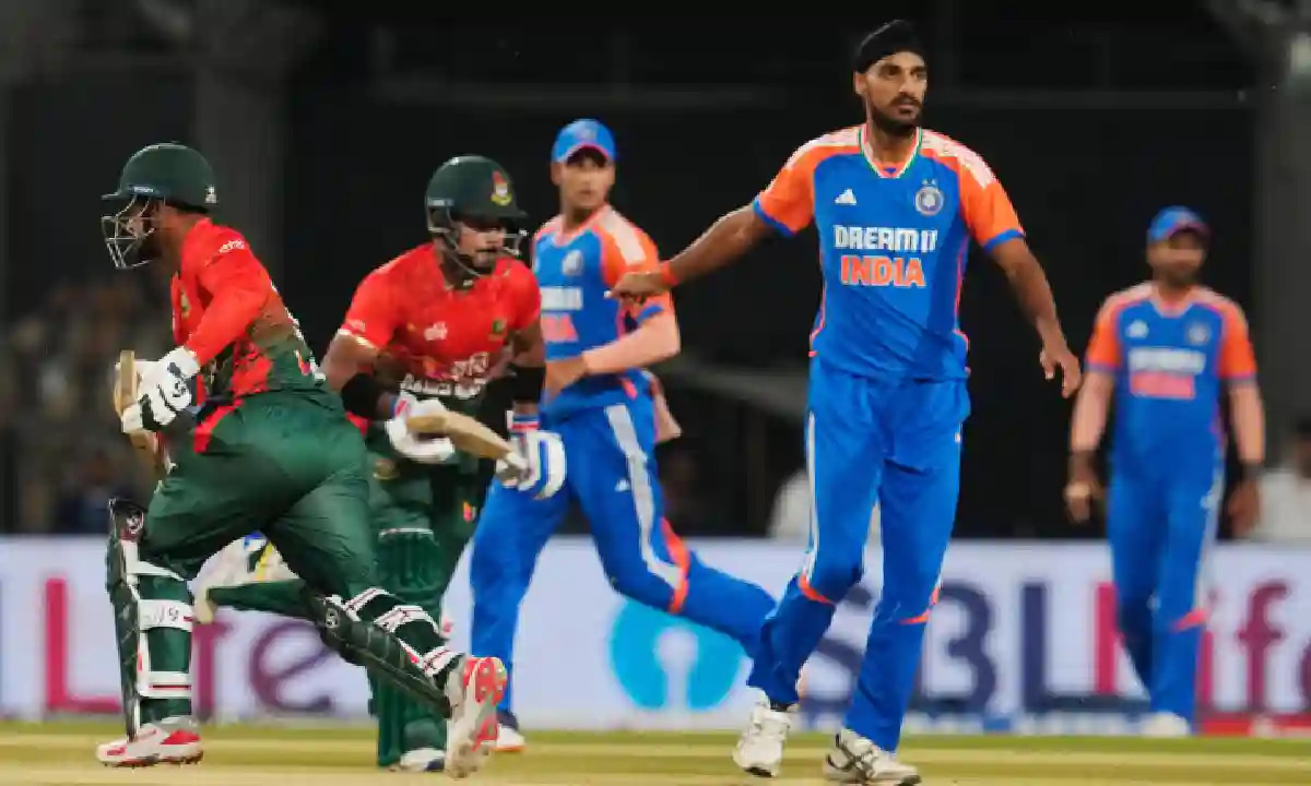 Bangladesh has asked ICC to move its matches out of India to Sri Lanka in T20 WC | X
