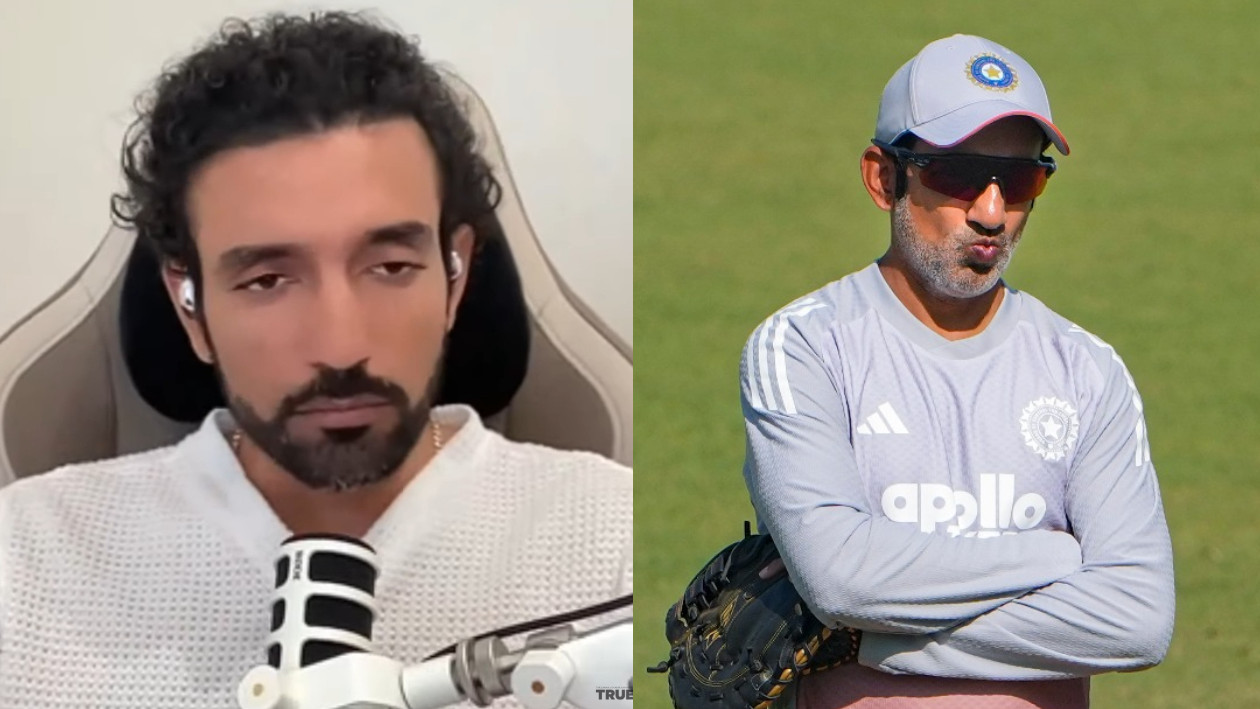 IND v SA 2025: ‘Everyone going after the coach, very little spoken about the players’- Uthappa defends Gambhir amidst criticism