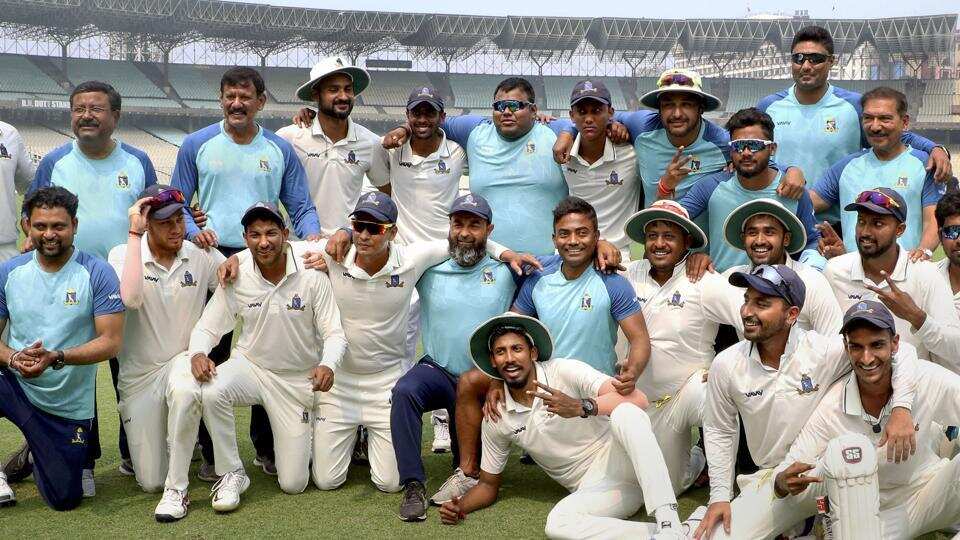 Bengal finished runners-up in Ranji Trophy | PTI