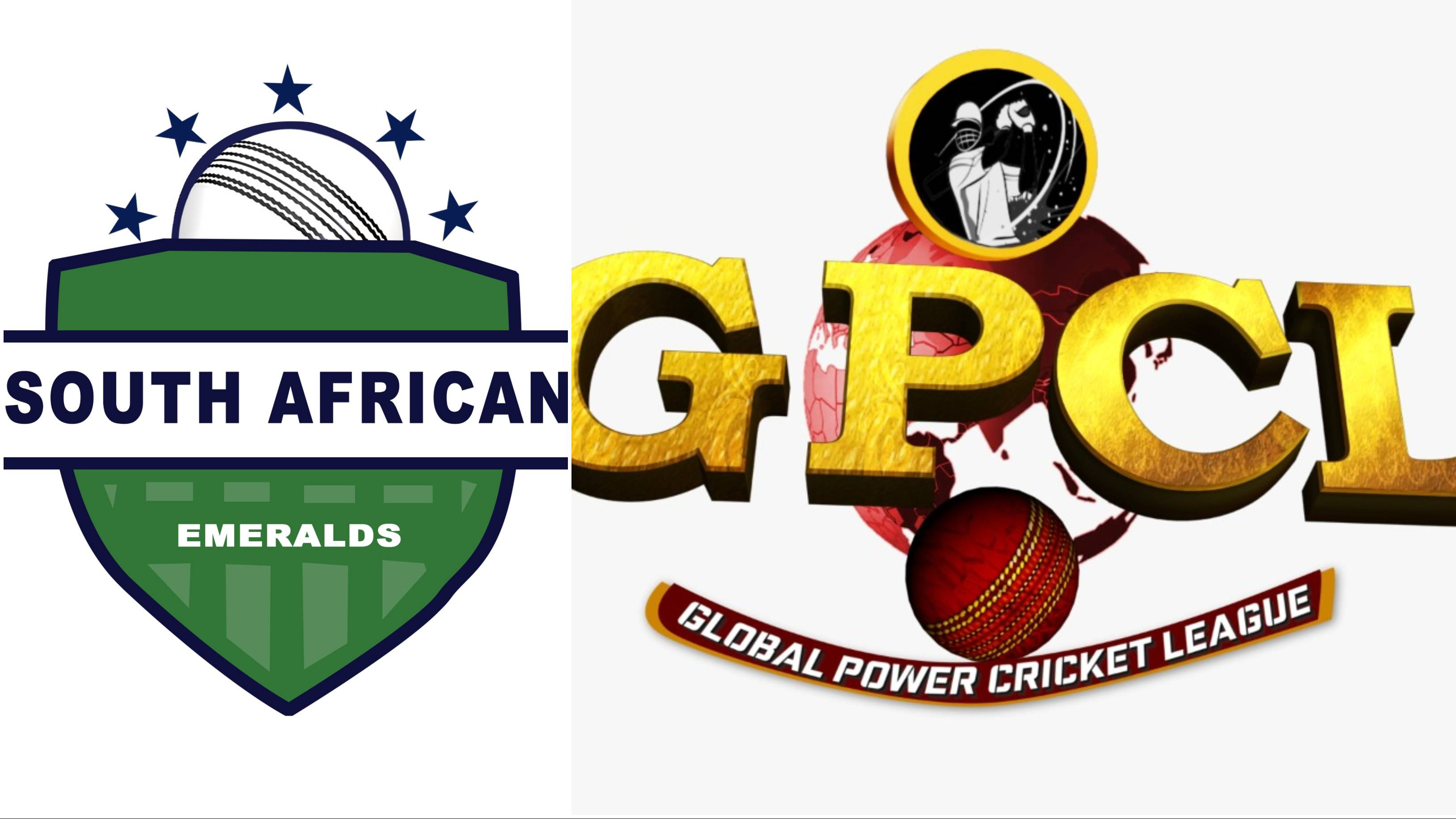 South African Emeralds squad unveiled for the inaugural edition of GPCL