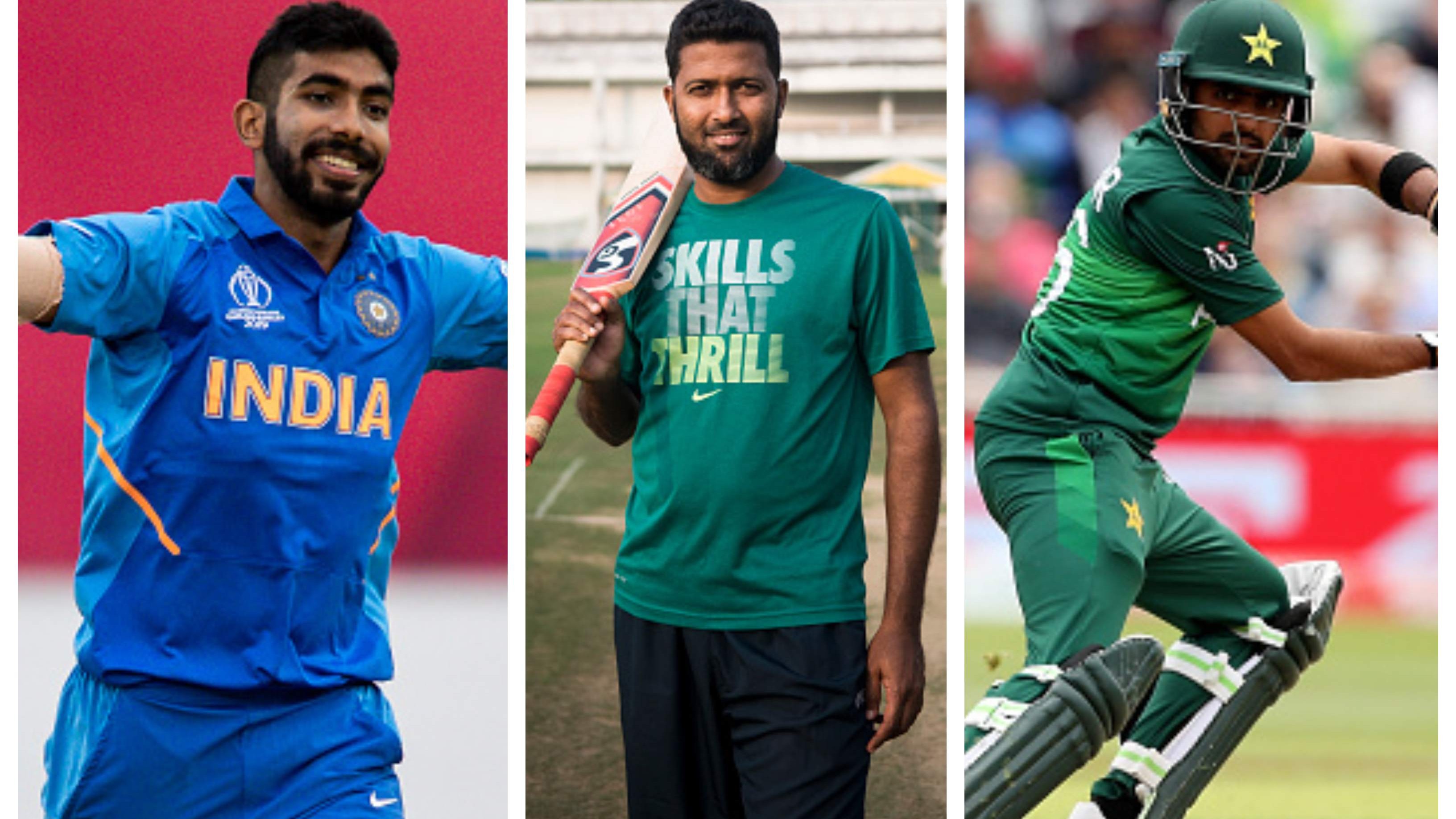 Wasim Jaffer names his ‘best T20 XI’ by picking only one player from a country 