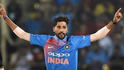 IPL 2020: Mohammed Siraj targets upcoming IPL to reclaim his place in Team India