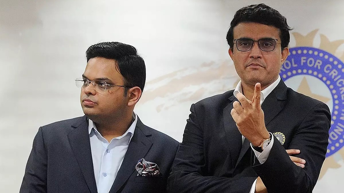 BCCI, a ‘private body’ adduces 'national interest' in order to prolong tenures of Ganguly and Shah