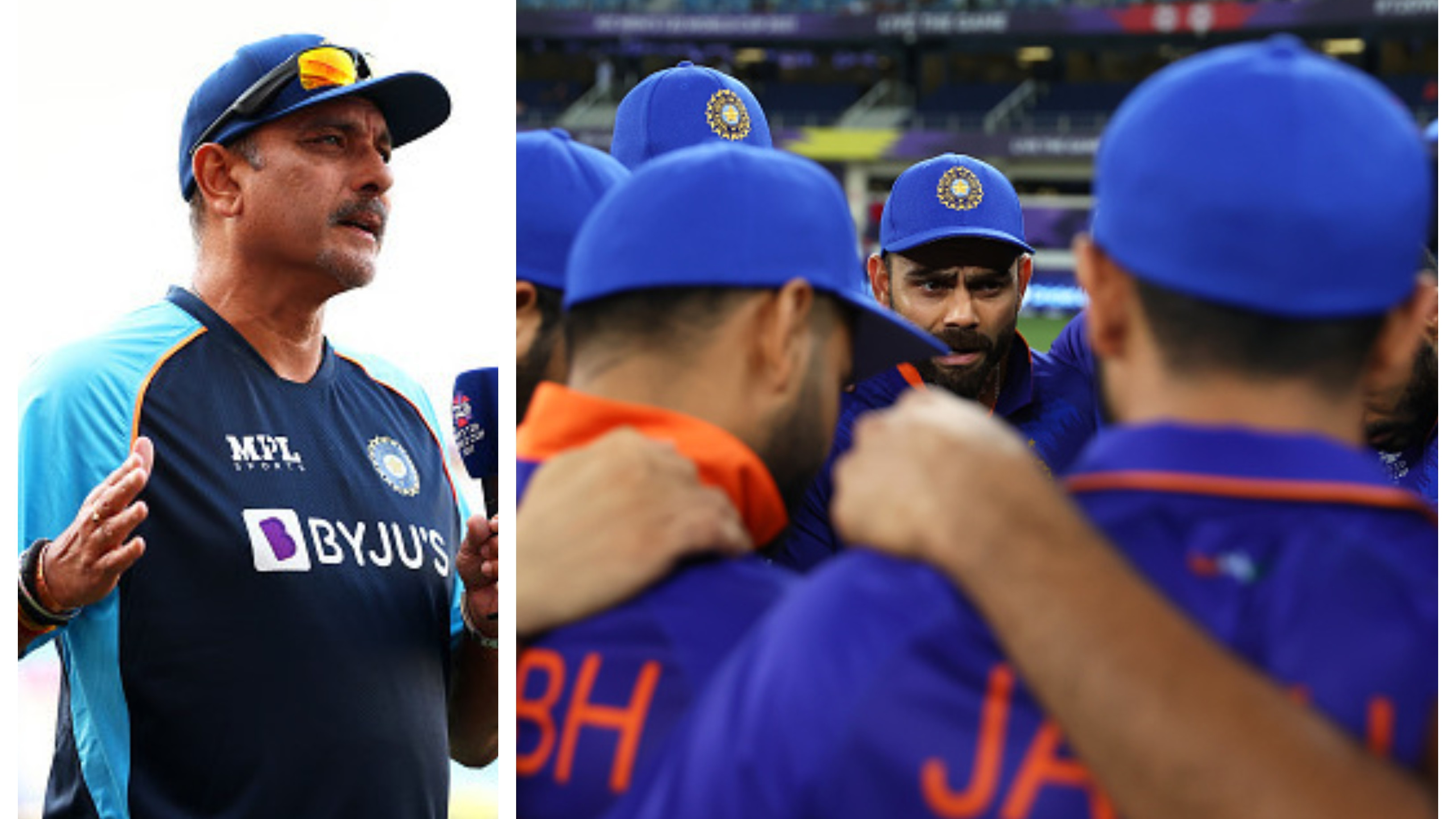 ‘Which fool would value playing in IPL over India’, Ravi Shastri hits back at critics questioning Indian players’ morals