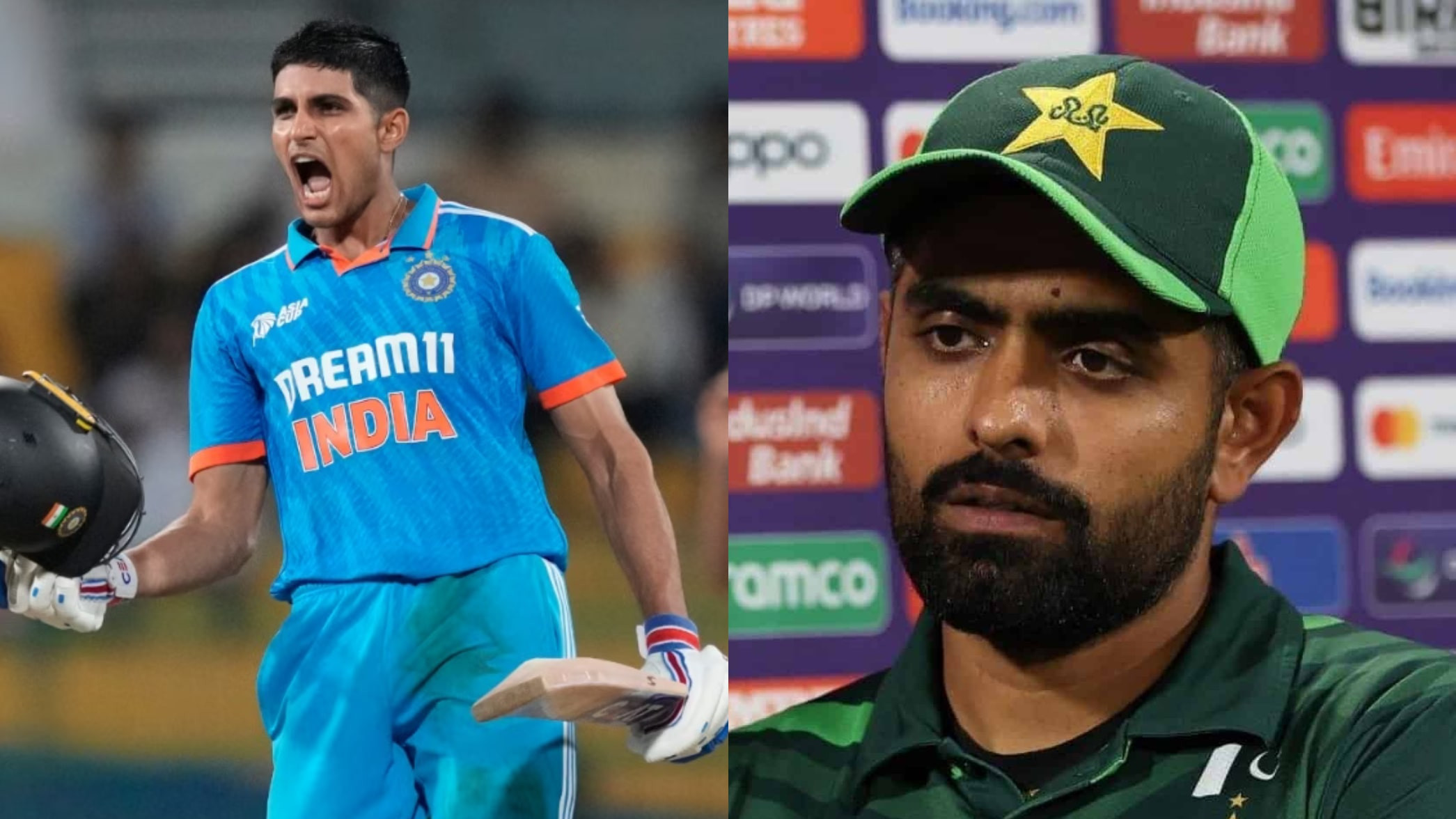 No Babar Azam; Shubman Gill in top 10 Google searches in Pakistan in 2023