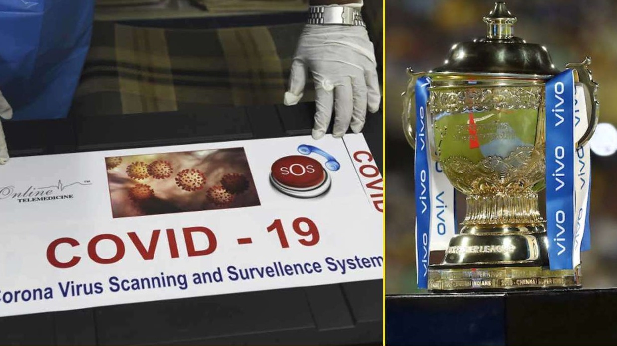 IPL 2020: BCCI sets norms in the SOP for IPL 13; no fans, 4 tests in 2 weeks for all players 
