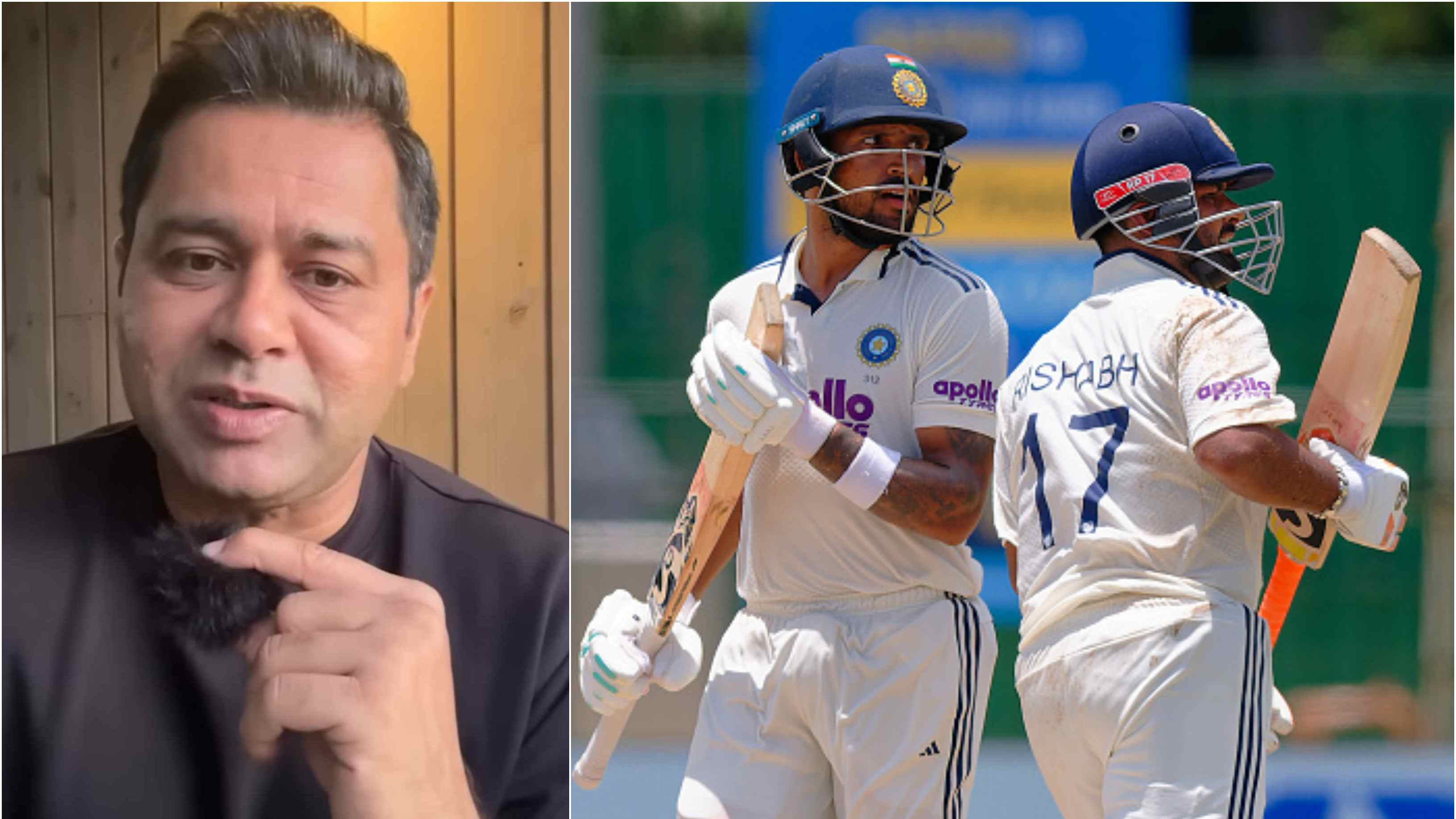 SL v IND 2026: “Why to play only one?” Aakash Chopra advises India to field both Rishabh Pant and Dhruv Jurel together in Test XI