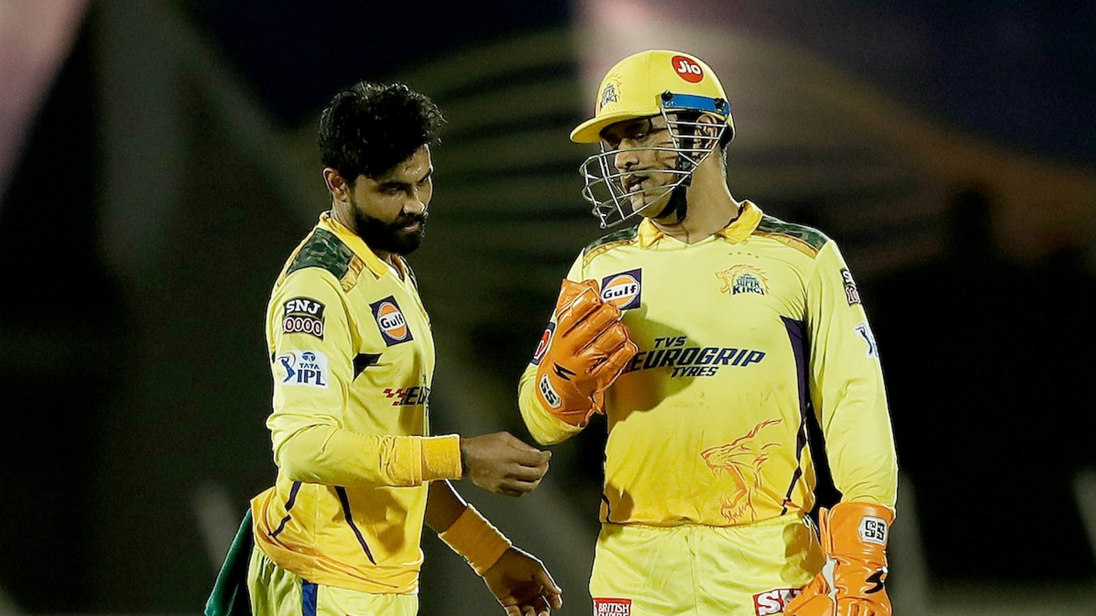IPL 2022: Ravindra Jadeja was forced to hand over CSK captaincy to MS Dhoni – Report