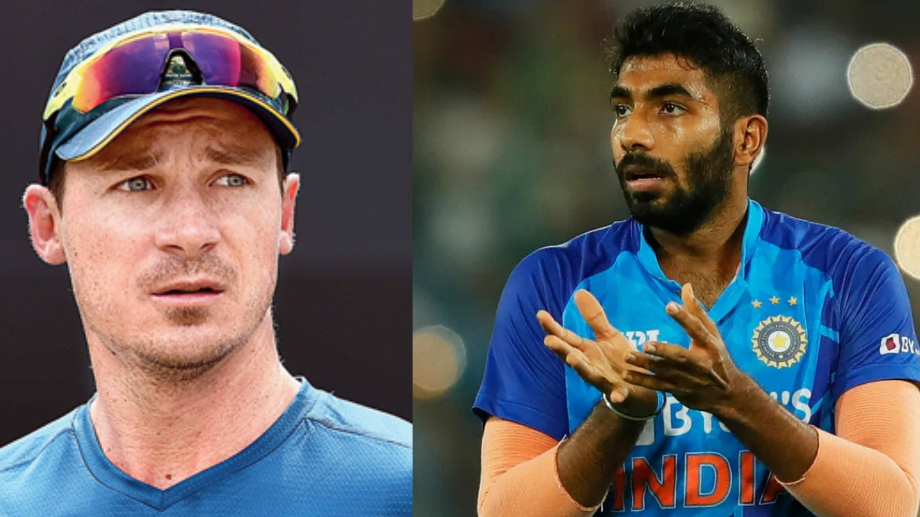 T20 World Cup 2022: Dale Steyn says he feels for Jasprit Bumrah; suggests his replacement in Team India