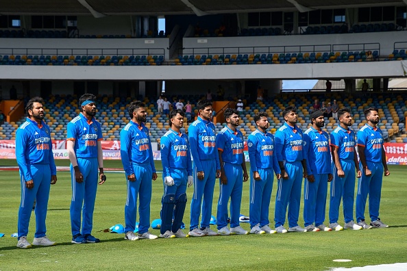 India is yet to finalize their squad for the World Cup as their are some injury concerns | Getty