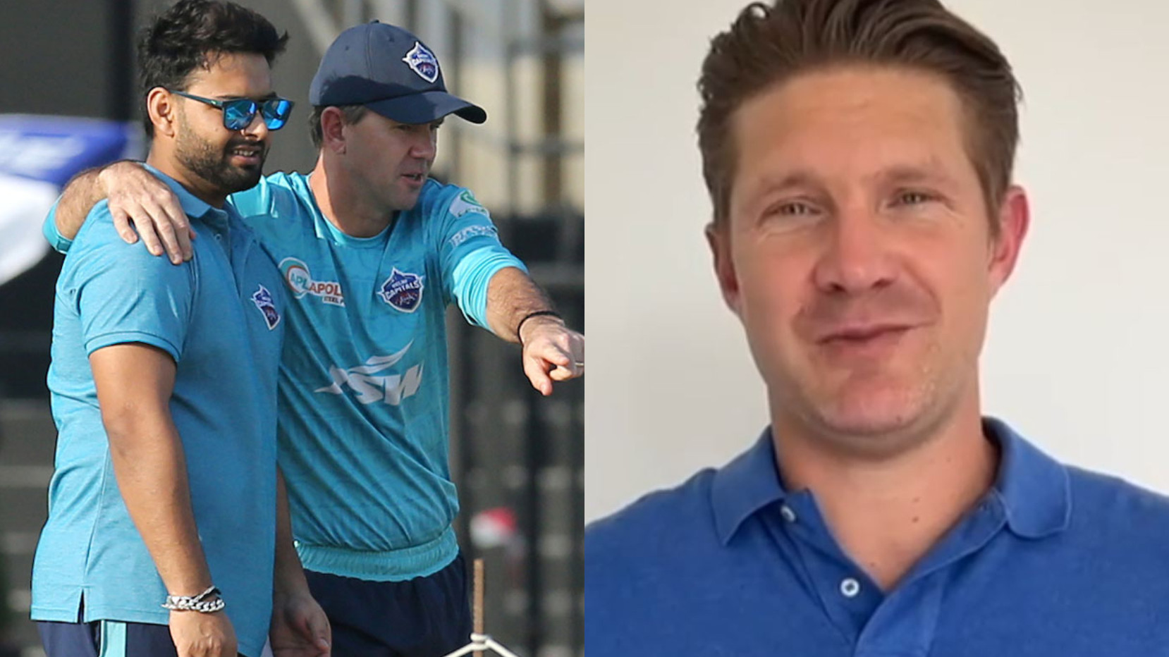 IPL 2022: WATCH- Shane Watson confirmed as DC assistant coach; says he's excited to work with Ricky Ponting